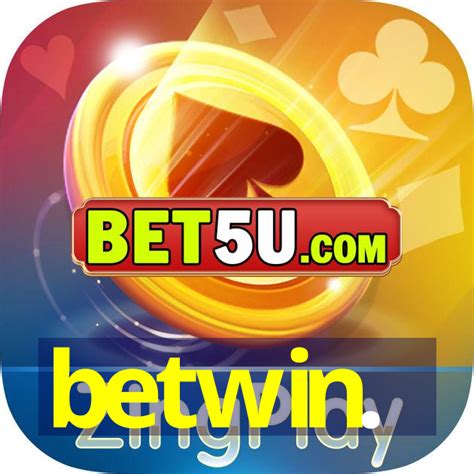 pronostico betwin|BETWIN .